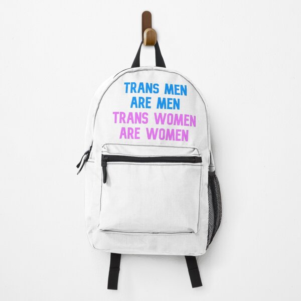 Item preview, Trans people* designed and sold by mackmiller00.