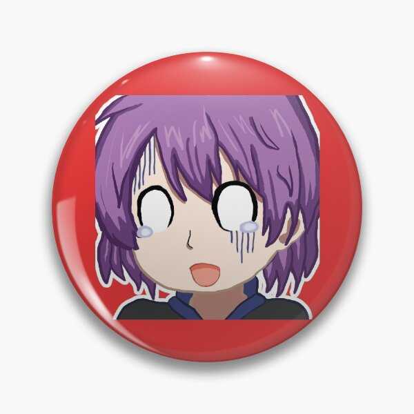 Item preview, Anxious Bernadetta designed and sold by Melodicazure6.