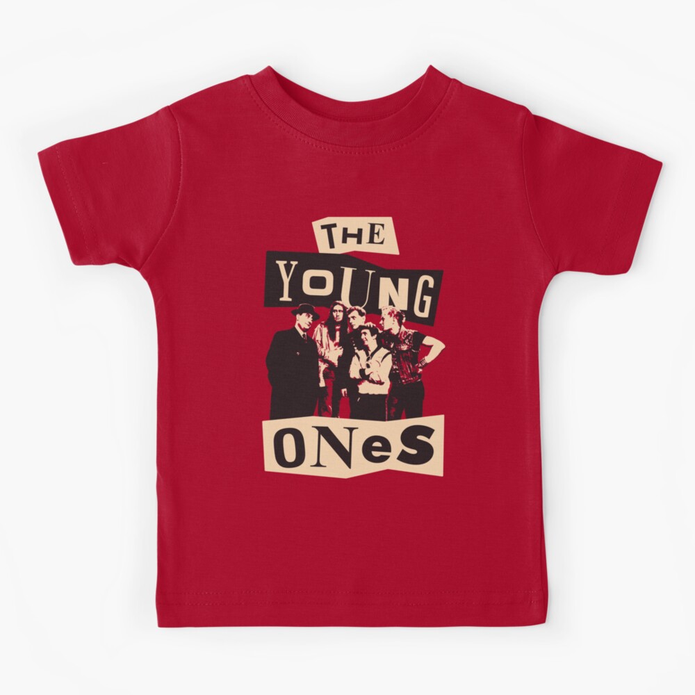 the young ones t shirts uk