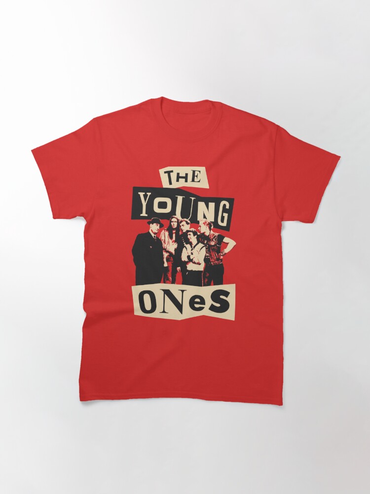 the young ones t shirts uk