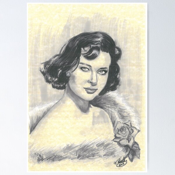 Item preview, Gia Scala designed and sold by Tony Heath.