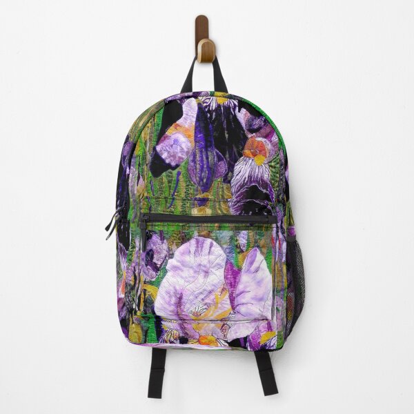 Item preview, Bearded Iris. Flower designed and sold by NisaKiley.