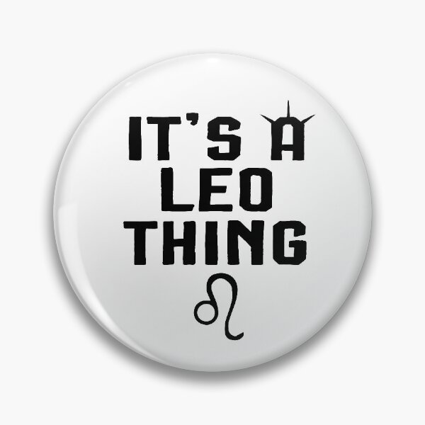 Item preview, It's a Leo Thing, leo Shirt Women,leo Birthday Gift designed and sold by Noussairox.