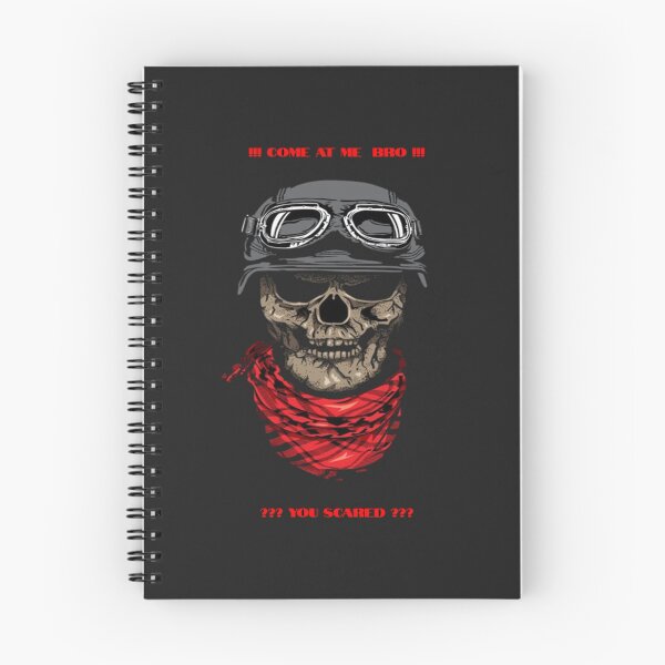 Item preview, Scary dead skull designed and sold by DanoDesign.