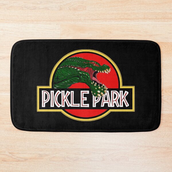 Item preview, PICKLE PARK designed and sold by MCTOBW.