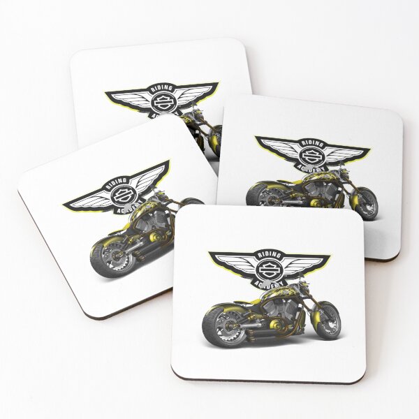 Item preview, The Riding Academy designed and sold by SHdesigner.