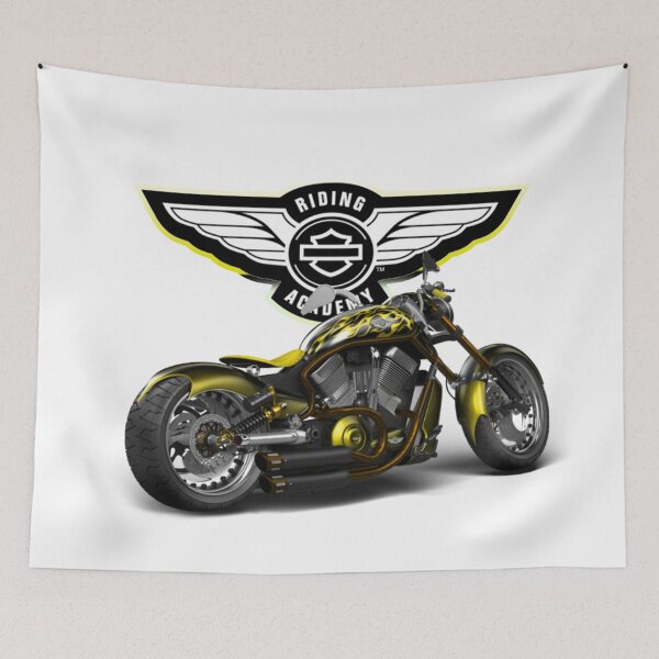 Item preview, The Riding Academy designed and sold by SHdesigner.