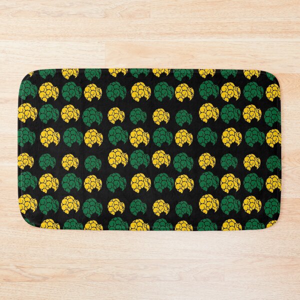 Item preview, Bison football Green and Gold designed and sold by H  Schneiter.