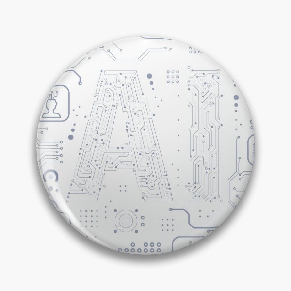 Item preview, Simple artificial intelligence designed and sold by alquimista.