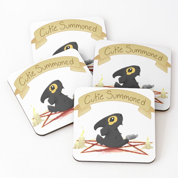 Item preview, bad goat designed and sold by Sam D-S.