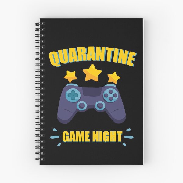 Item preview, quarantine game night designed and sold by Ilyas912.