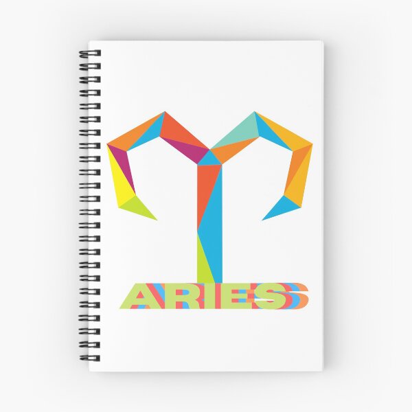 Item preview, ARIES TILES MOTIF designed and sold by zodiacword.