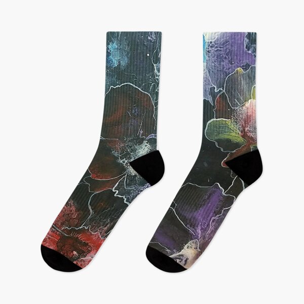 Item preview, Fractal Flowers designed and sold by KaylaHunnicutt.