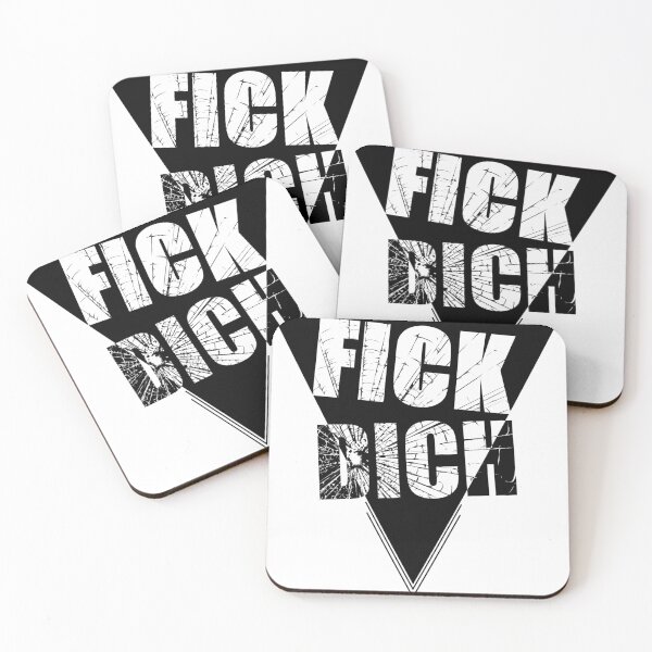 Artikelvorschau, fick dich entworfen und verkauft von designMarks.