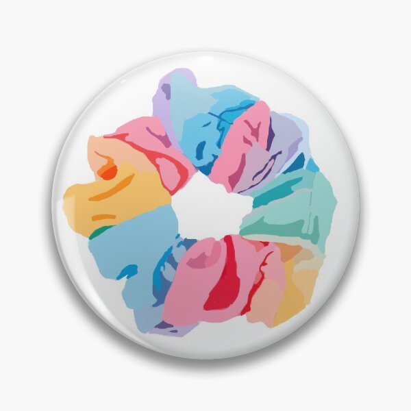 Item preview, scrunchie designed and sold by ericawessels.