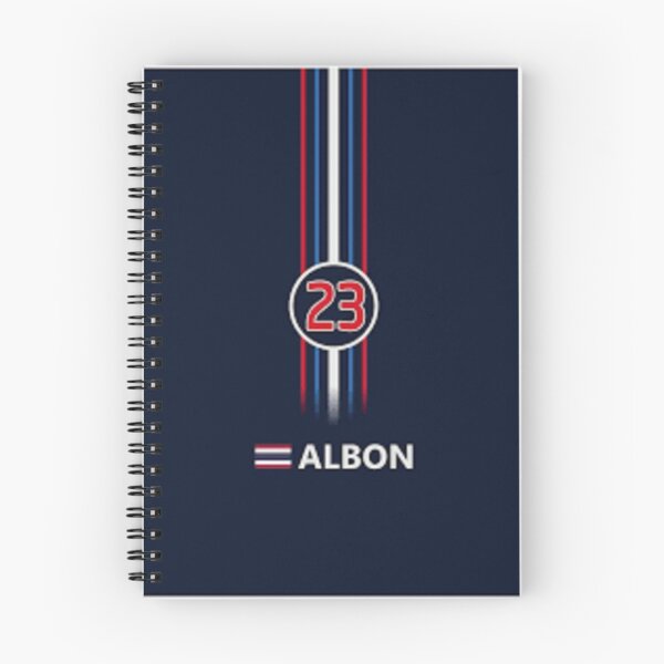Item preview, alex albon red bull racing designed and sold by kampero.