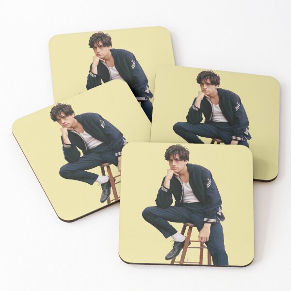 Item preview, Cole Sprouse (*Swoons*) designed and sold by Kathryn Bradley Anderson.