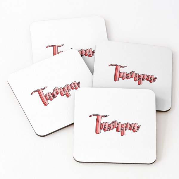 Item preview, Tampa designed and sold by cherrybombrb.