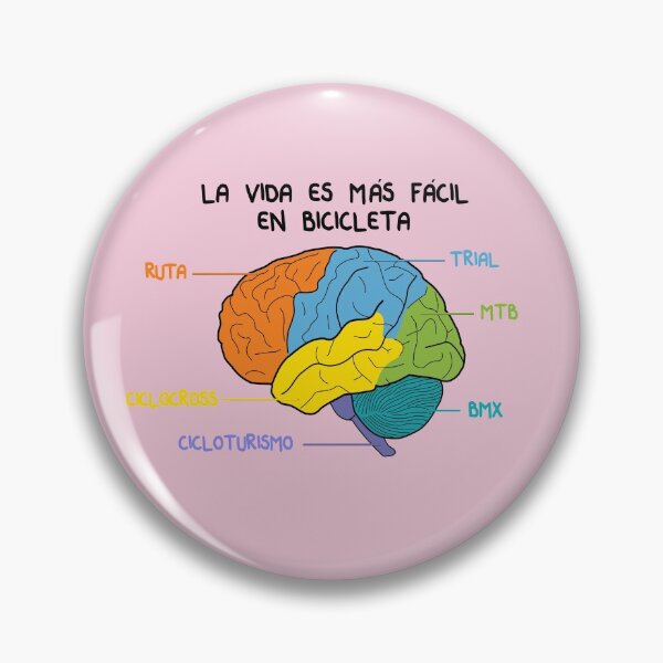 Item preview, LIFE IS EASIER BY BICYCLE designed and sold by solaenbici.