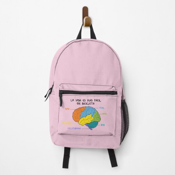 Item preview, LIFE IS EASIER BY BICYCLE designed and sold by solaenbici.