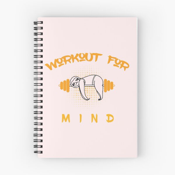 Item preview, mind workout designed and sold by Nash665.