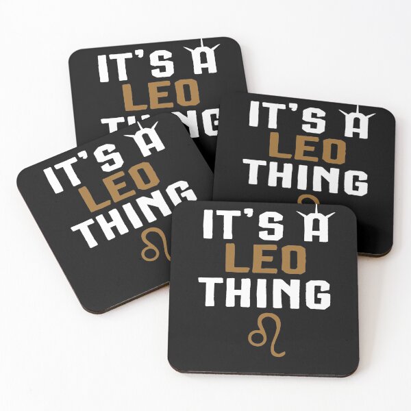 Item preview, It's a Leo Thing, leo Shirt Women,leo Birthday Gift designed and sold by Noussairox.