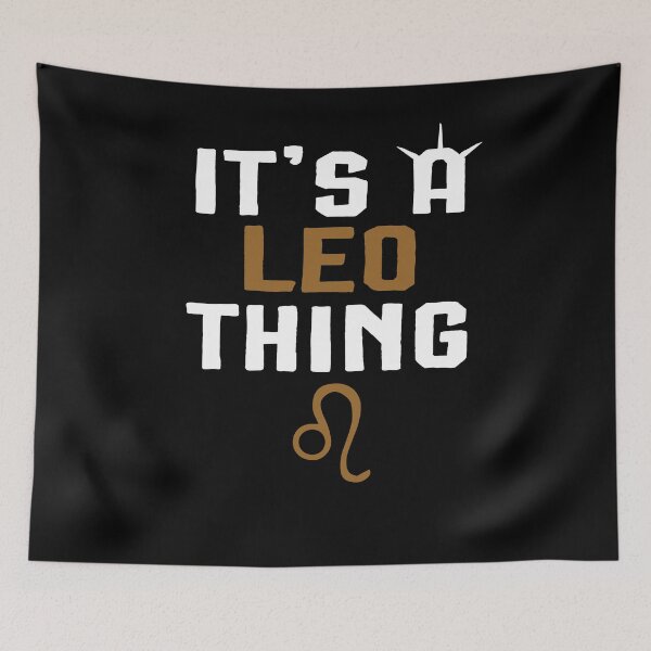 Item preview, It's a Leo Thing, leo Shirt Women,leo Birthday Gift designed and sold by Noussairox.