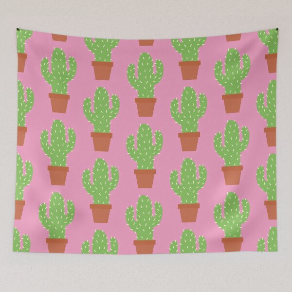 Item preview, Cactus Pink designed and sold by Lindsey Fletcher.