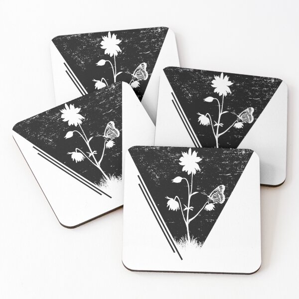 Item preview, flower designed and sold by designMarks.