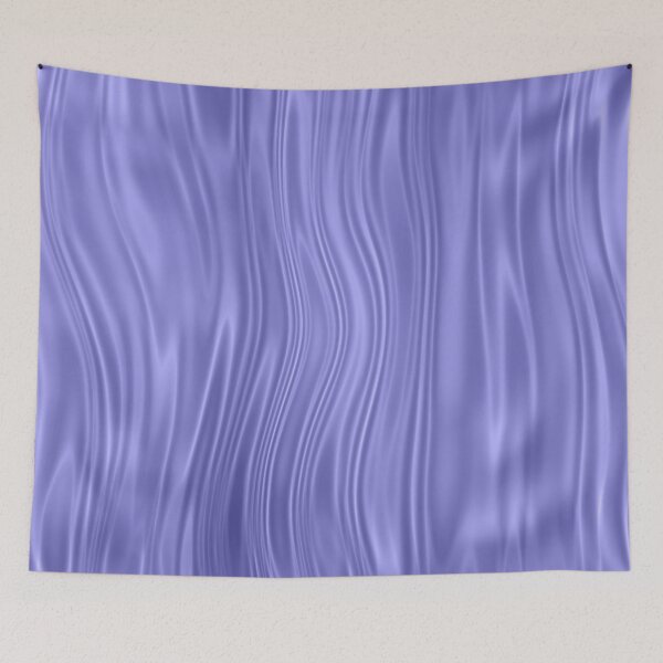 Item preview, Soft Silk in Blue designed and sold by WisdomInspired.