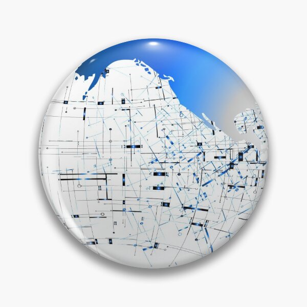 Item preview, Globe connection designed and sold by Ruthria.
