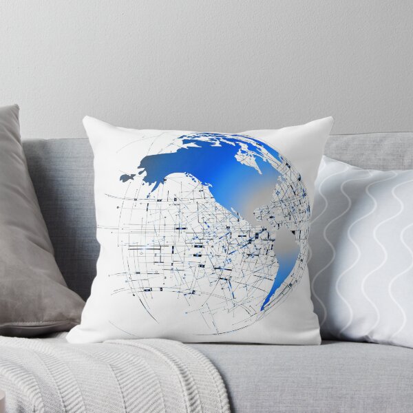 Item preview, Globe connection designed and sold by Ruthria.