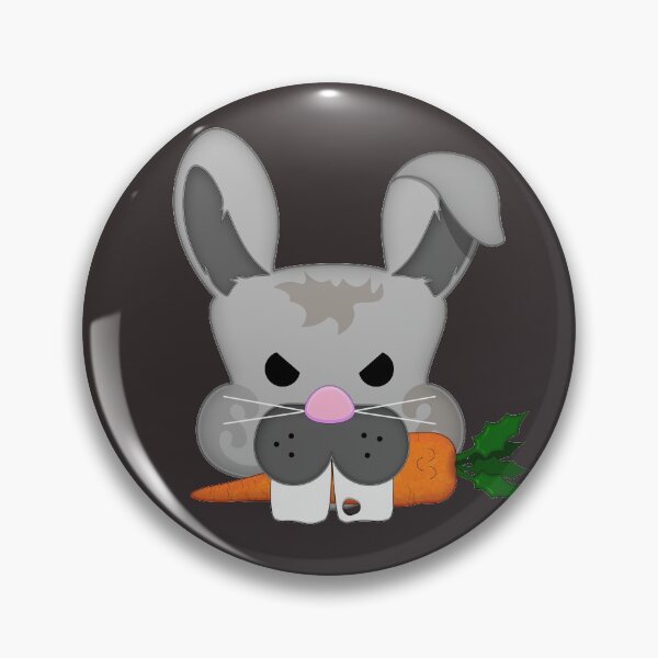 Item preview, BunBun designed and sold by GotDaGrumps.