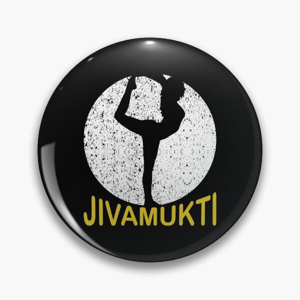 Artikelvorschau, Jivamukti - Yoga - 2 - White entworfen und verkauft von saechla.