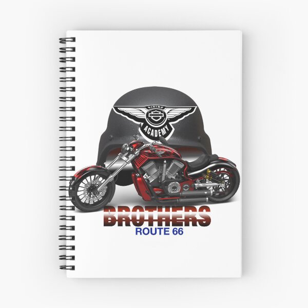 Item preview, Brothers Route 66 designed and sold by SHdesigner.