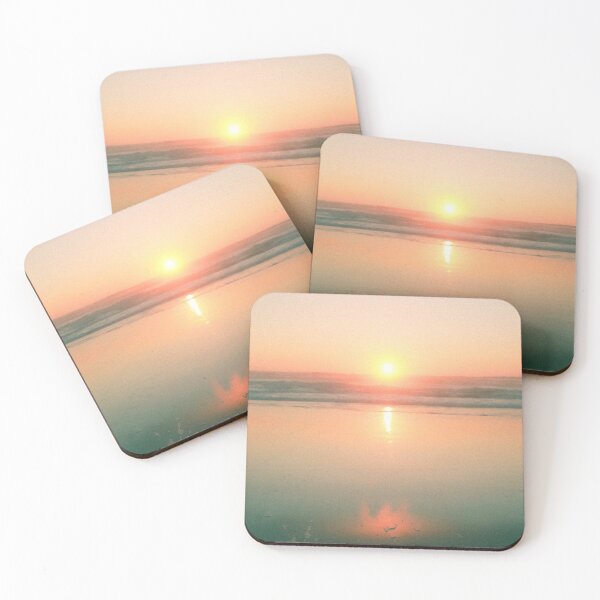Item preview, Tropical sunset | landscapes designed and sold by . Eazypanda ..