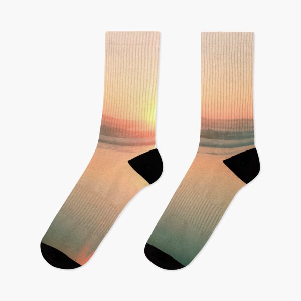 Item preview, Tropical sunset | landscapes designed and sold by . Eazypanda ..
