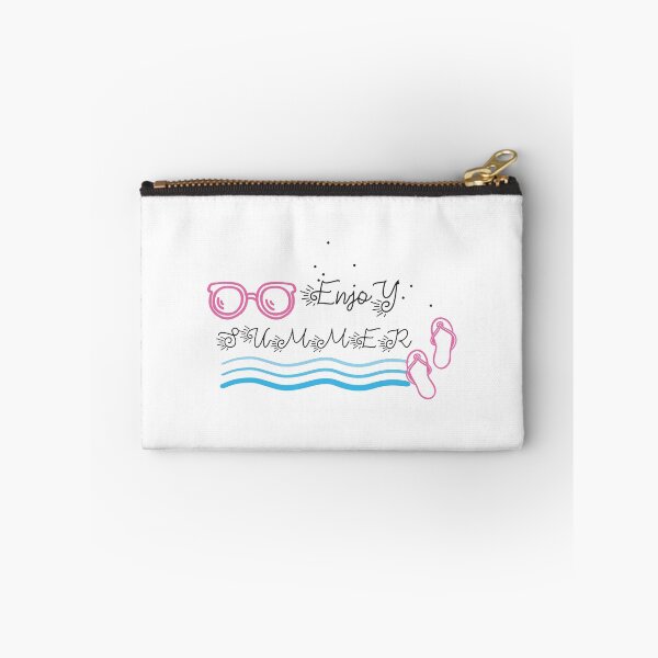 Item preview, Enjoy Summer, summer beach  , Wakeboarding ,surfboarding , van life ,watercolor , gift idea ,birthday designed and sold by MimiouchB.