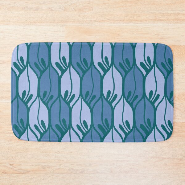 Item preview, K. Moser Flow - Blue designed and sold by Raw-Run.