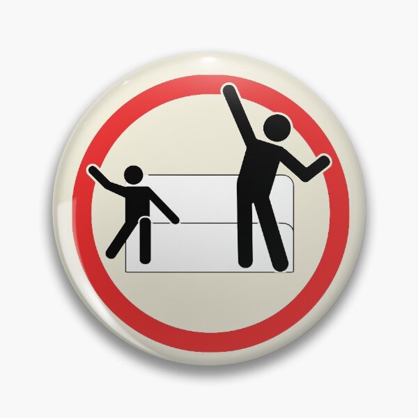 Item preview, Troublemaker, Do Not Remain Seated Please designed and sold by Heyday Threads.