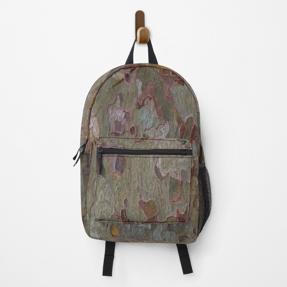 Item preview, Backpack designed and sold by LookFrog.