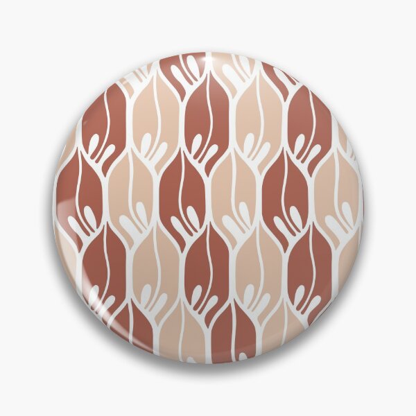 Item preview, K. Moser Flow - Brown designed and sold by Raw-Run.