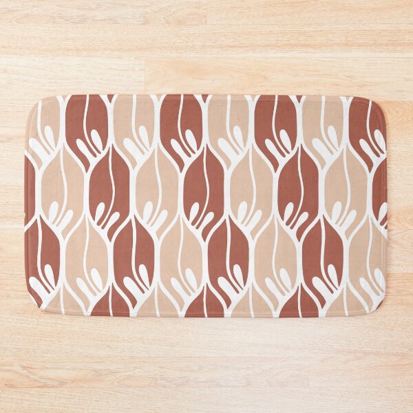Item preview, K. Moser Flow - Brown designed and sold by Raw-Run.