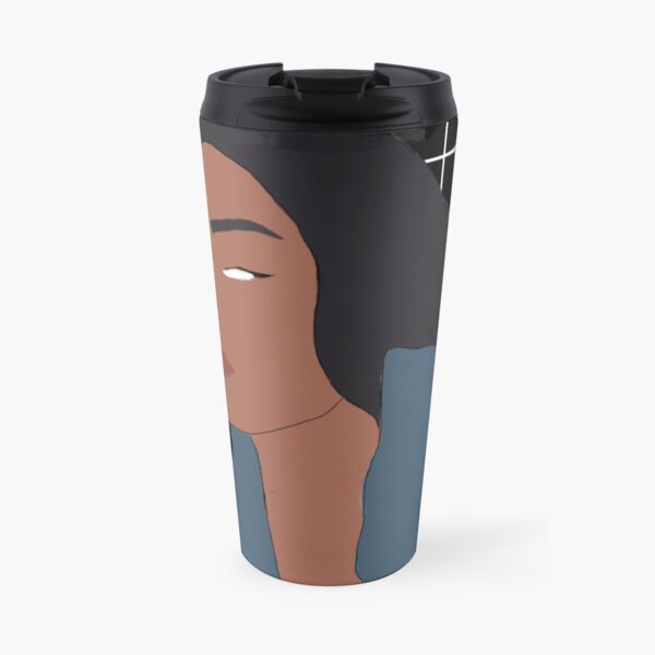 Avani Gregg Travel Mug