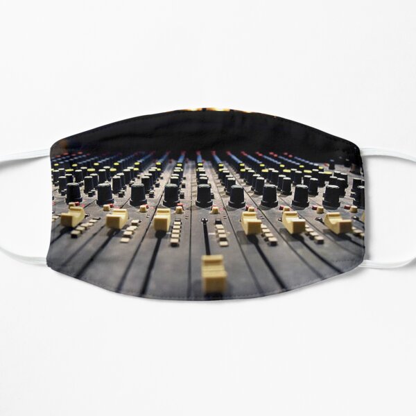 Studio Switchboard Flat Mask