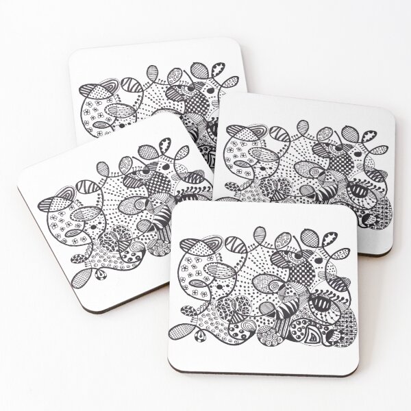 Item preview, Dream Lines designed and sold by MandalaAndMore.