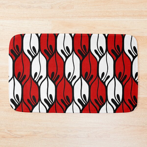 Item preview, K. Moser Flow - Red designed and sold by Raw-Run.