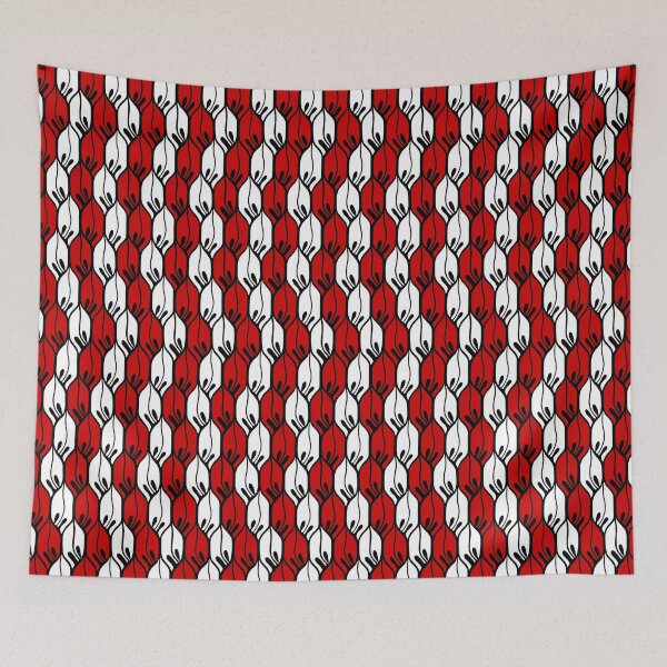 Item preview, K. Moser Flow - Red designed and sold by Raw-Run.