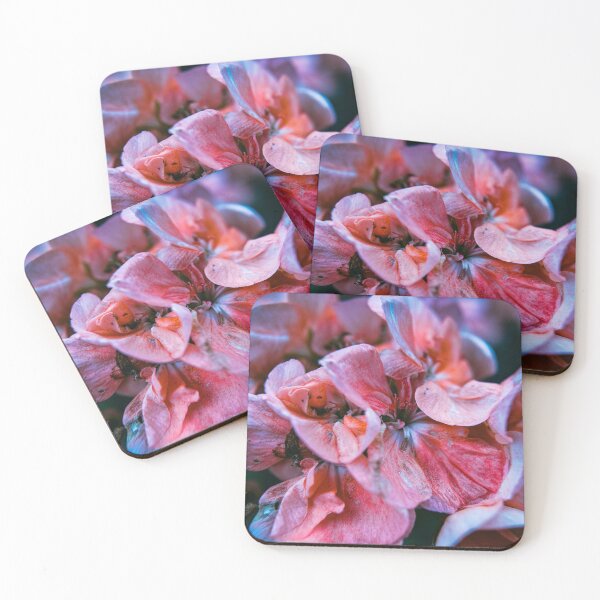 Item preview, Flowers in the Twilight designed and sold by Olympia Ellinas.