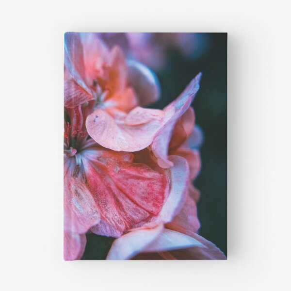 Item preview, Flowers in the Twilight designed and sold by Olympia Ellinas.